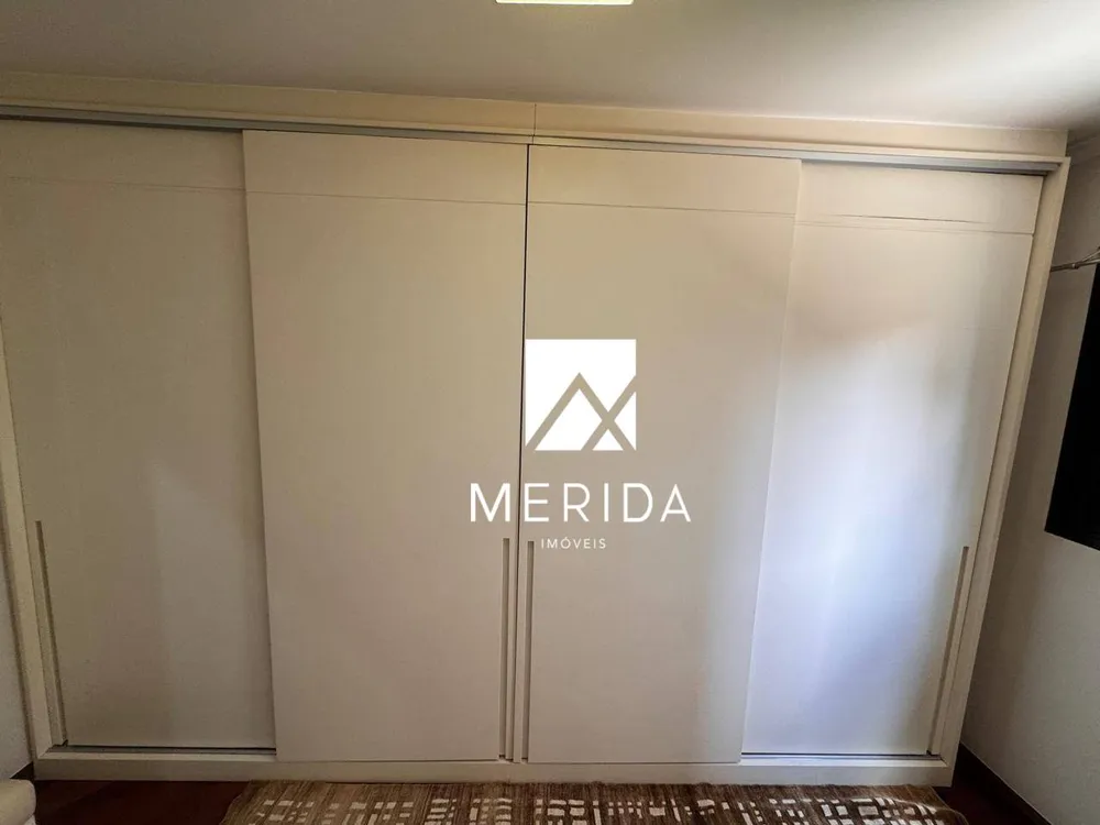 Apartamento, 4 quartos, 159 m² - Foto 1