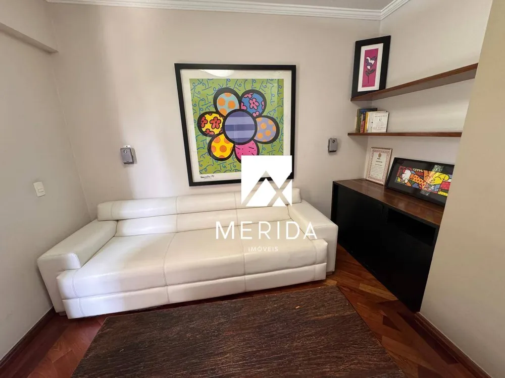 Apartamento, 4 quartos, 159 m² - Foto 3