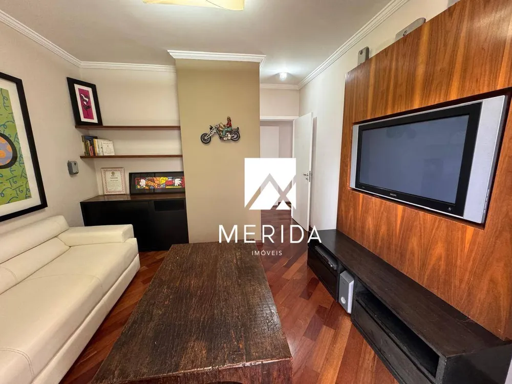 Apartamento, 4 quartos, 159 m² - Foto 5