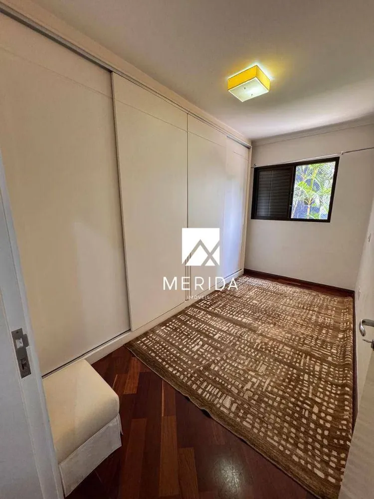 Apartamento, 4 quartos, 159 m² - Foto 6