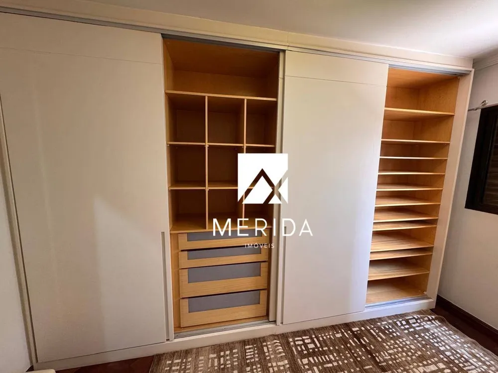 Apartamento, 4 quartos, 159 m² - Foto 8