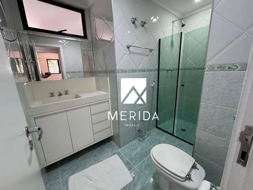 Apartamento, 4 quartos, 159 m² - Foto 7
