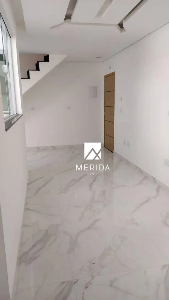 Apartamento, 2 quartos, 84 m² - Foto 2