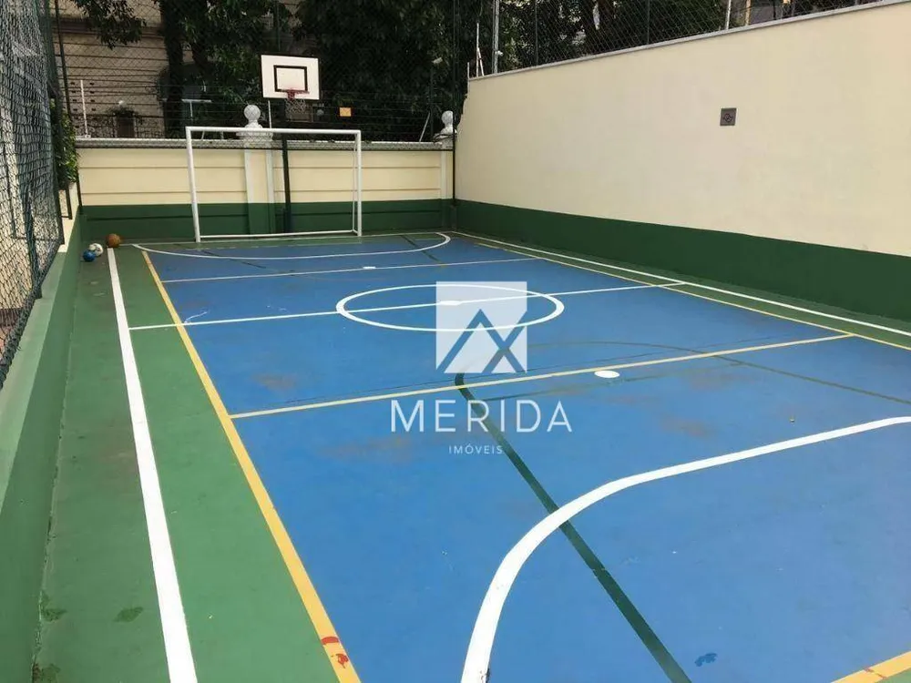 Apartamento, 3 quartos, 152 m² - Foto 12