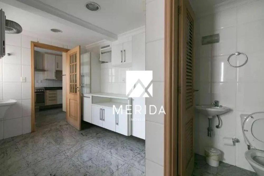 Apartamento, 3 quartos, 152 m² - Foto 2