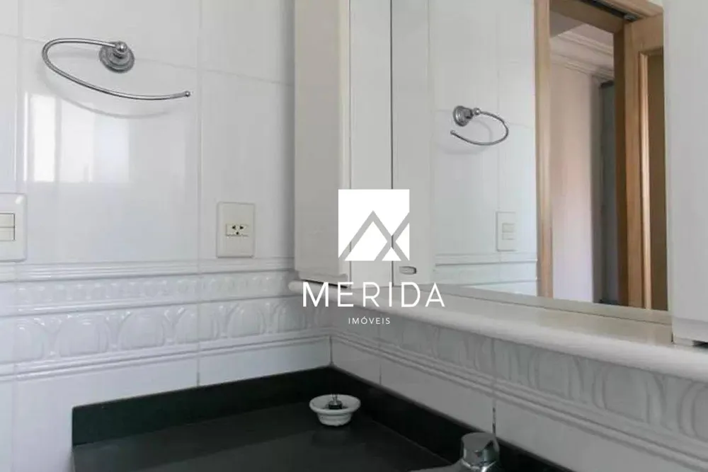 Apartamento, 3 quartos, 152 m² - Foto 11