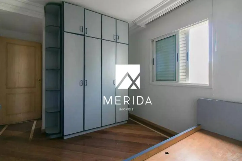 Apartamento, 3 quartos, 152 m² - Foto 6