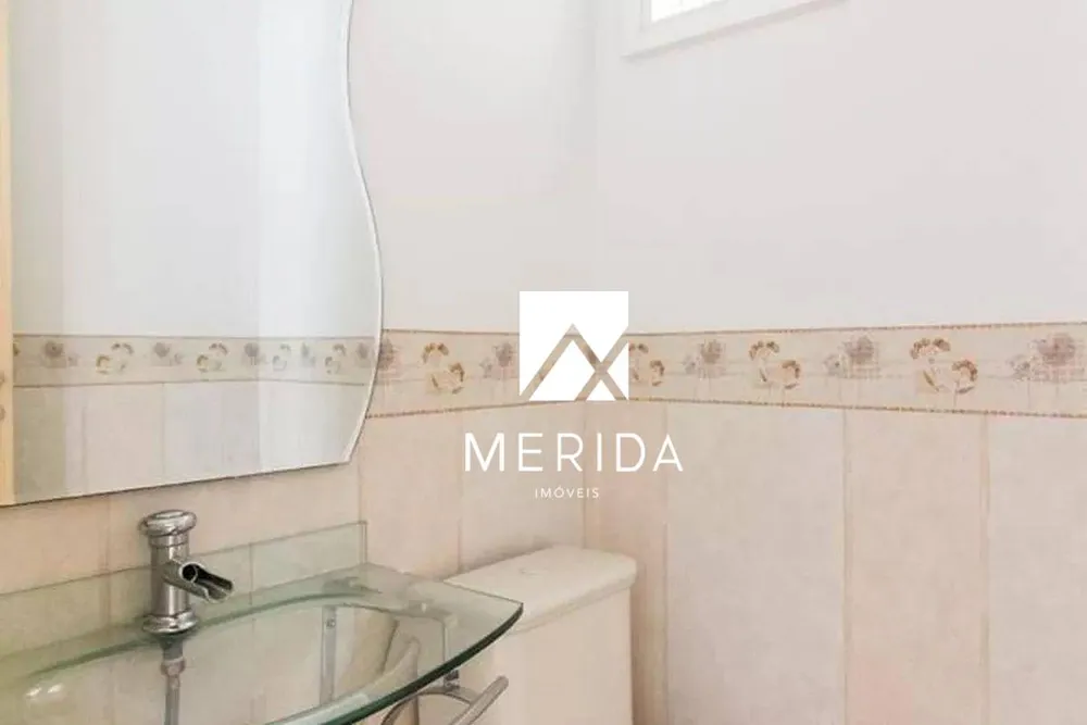 Apartamento, 3 quartos, 152 m² - Foto 8