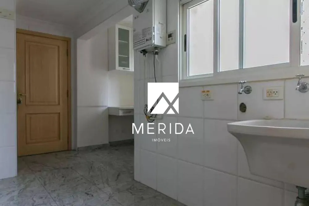 Apartamento, 3 quartos, 152 m² - Foto 3