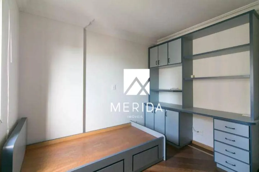 Apartamento, 3 quartos, 152 m² - Foto 7