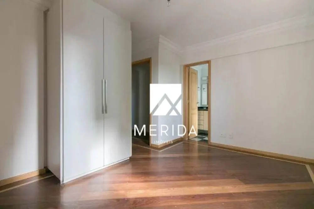 Apartamento, 3 quartos, 152 m² - Foto 5