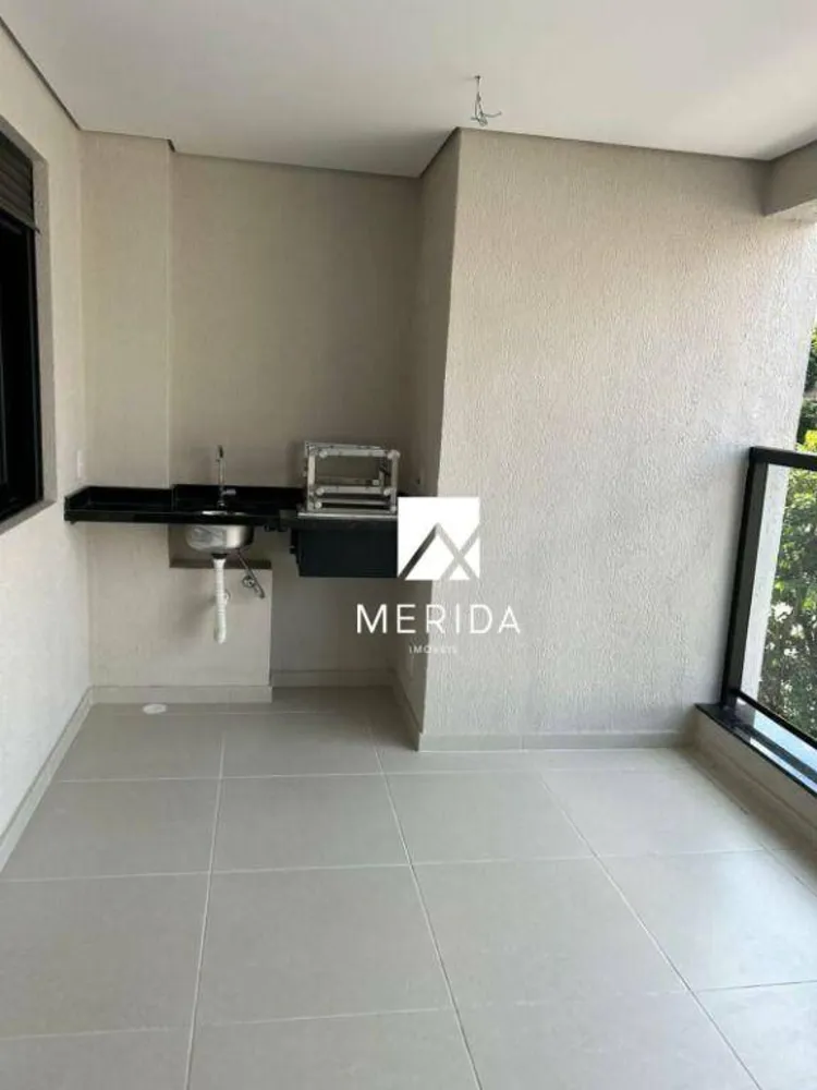 Apartamento, 3 quartos, 87 m² - Foto 1