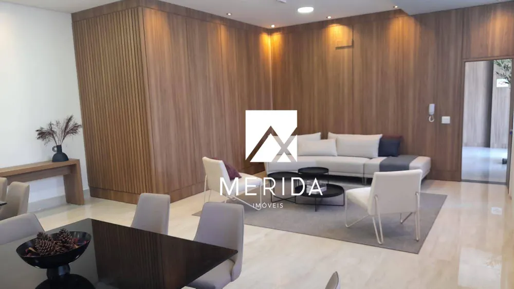 Apartamento, 3 quartos, 87 m² - Foto 4