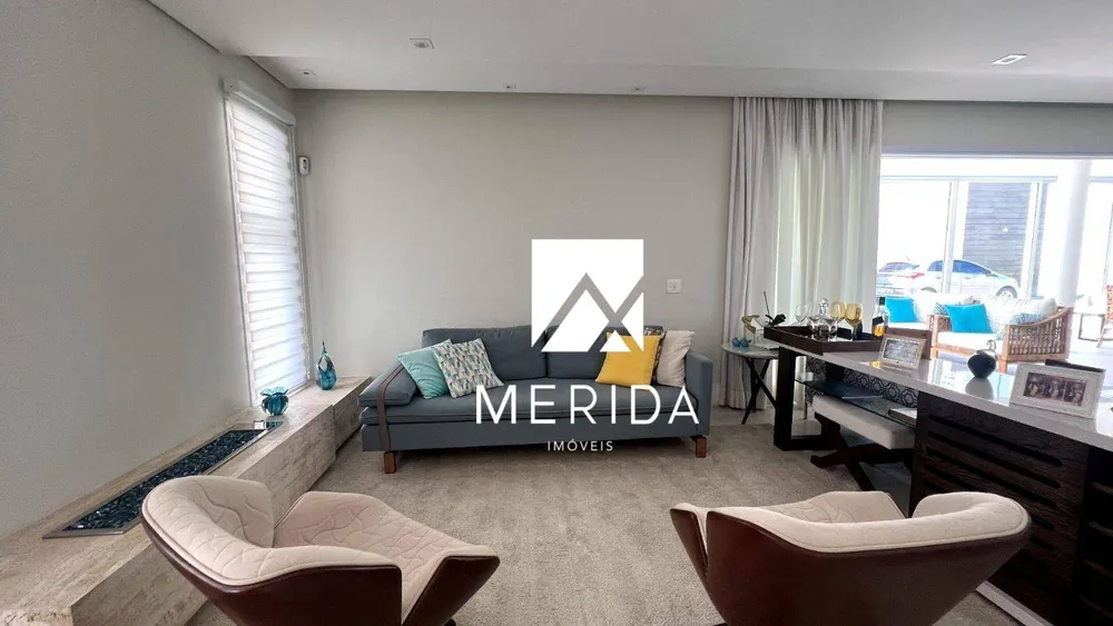 Sobrado, 6 quartos, 450 m² - Foto 3