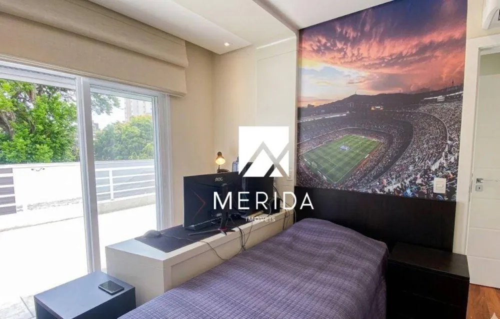 Sobrado, 6 quartos, 450 m² - Foto 8