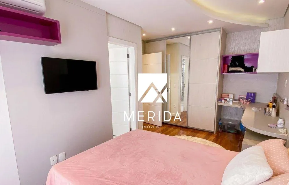 Sobrado, 6 quartos, 450 m² - Foto 7