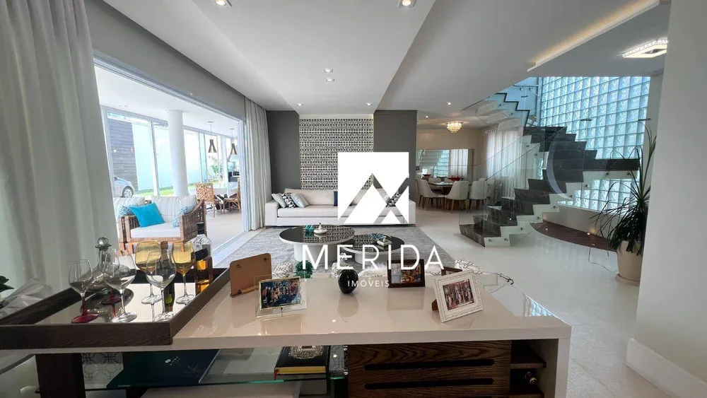 Sobrado, 6 quartos, 450 m² - Foto 4