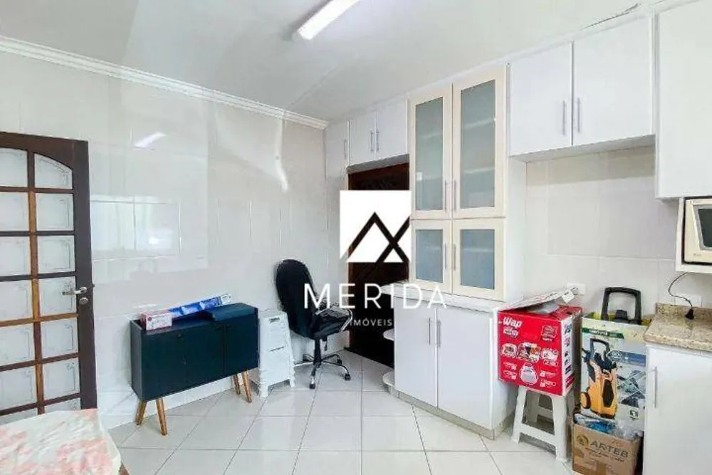 Sobrado, 6 quartos, 450 m² - Foto 10