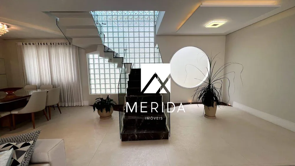 Sobrado, 6 quartos, 450 m² - Foto 5