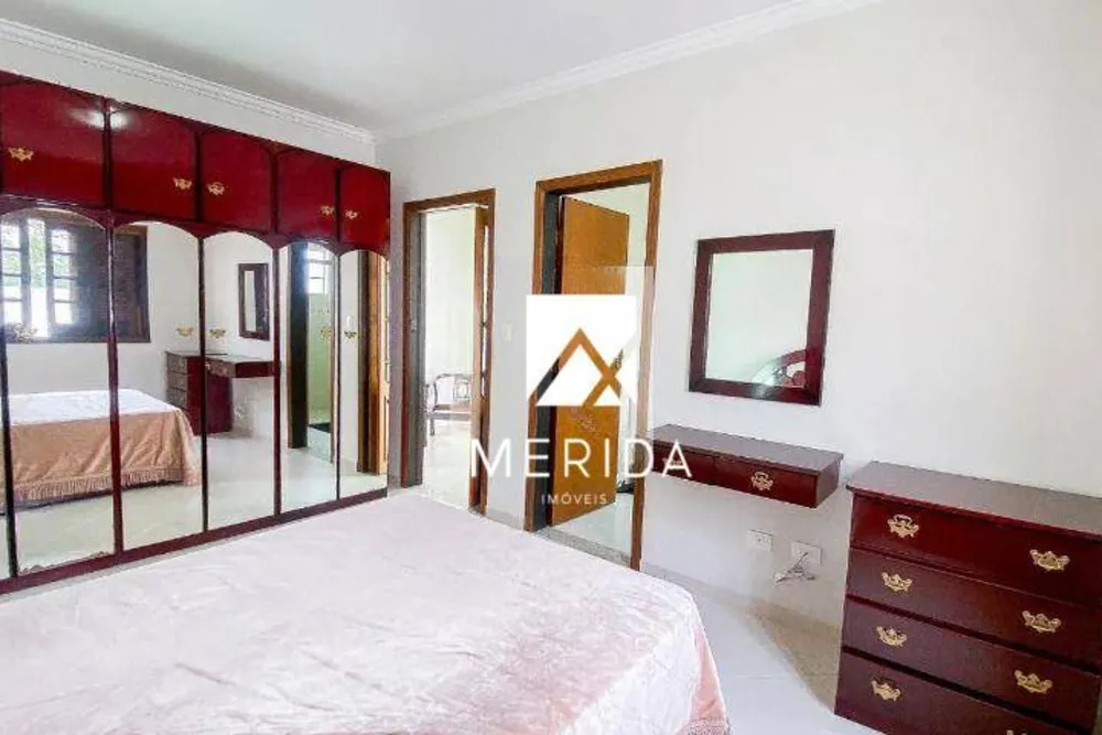 Sobrado, 6 quartos, 450 m² - Foto 12