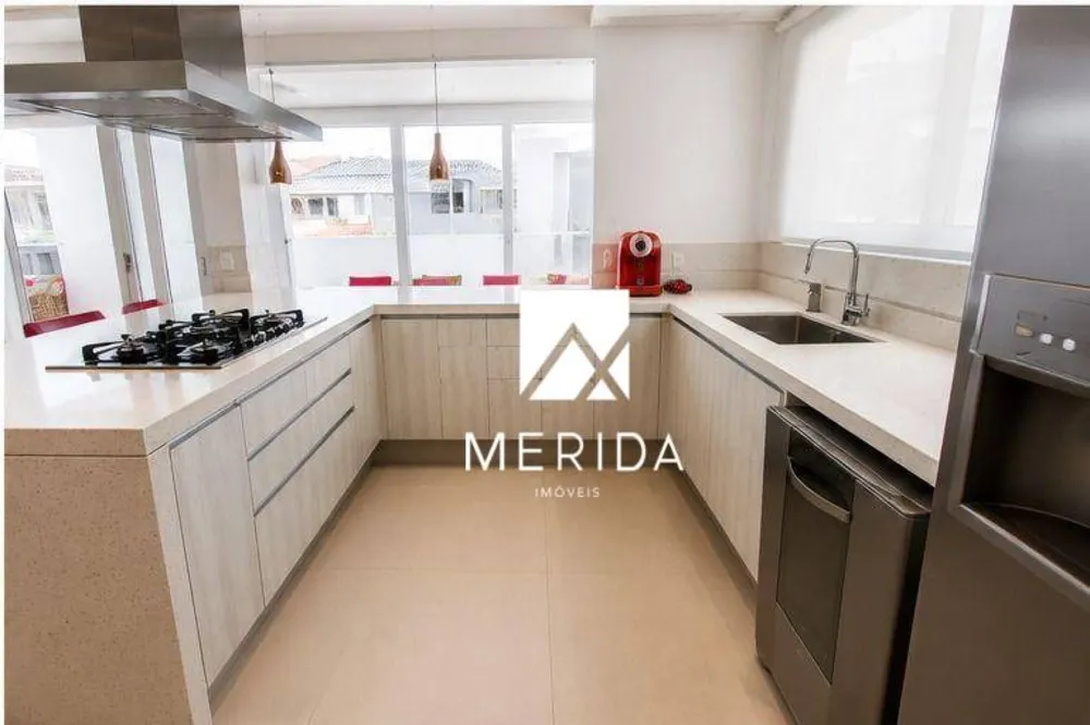 Sobrado, 6 quartos, 450 m² - Foto 6