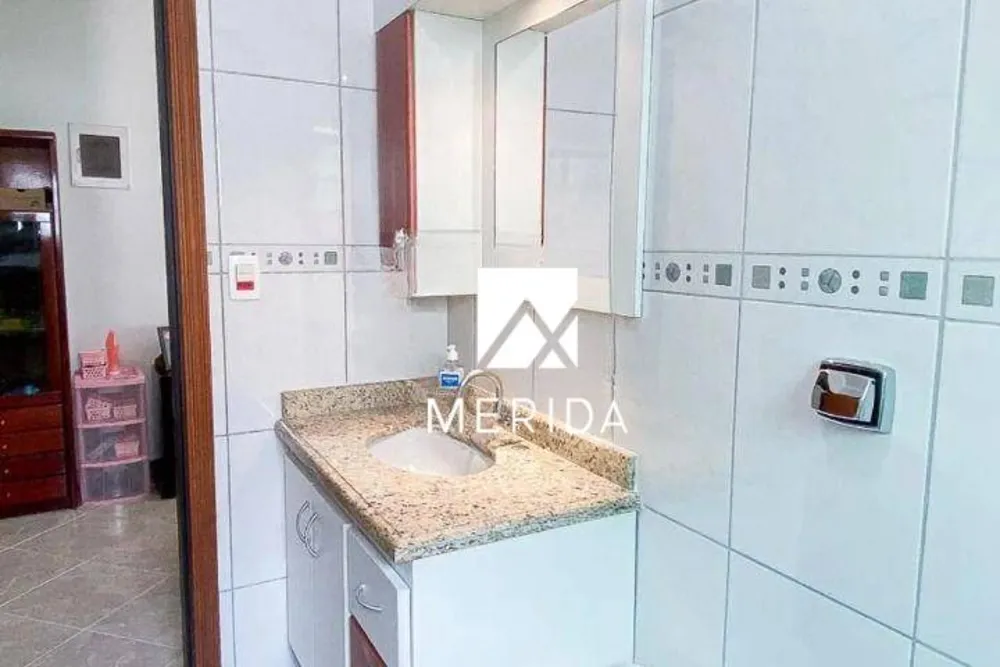 Sobrado, 6 quartos, 450 m² - Foto 11