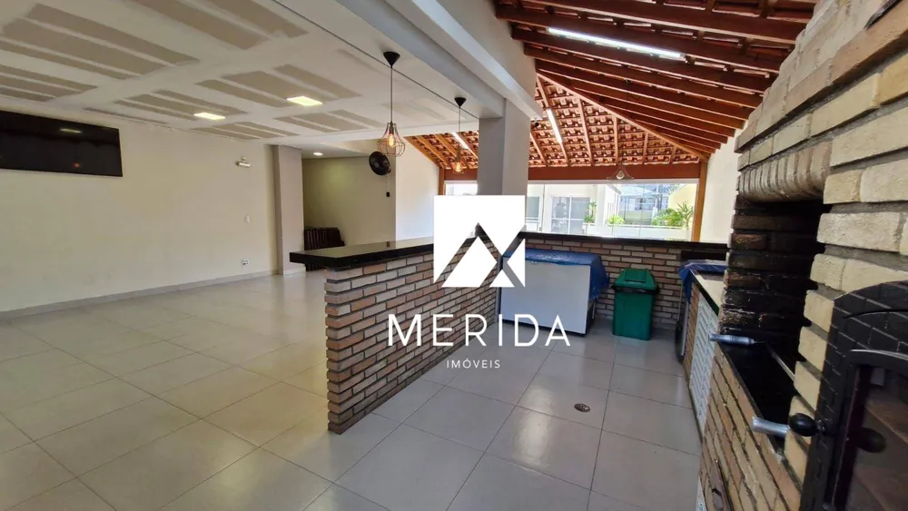 Apartamento, 3 quartos, 60 m² - Foto 9