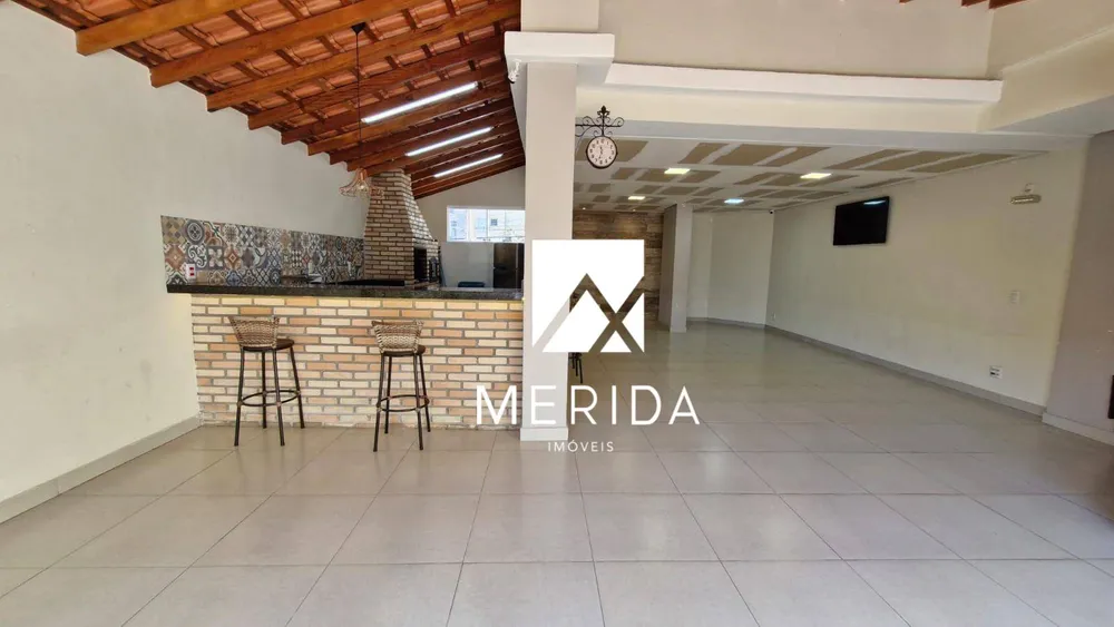 Apartamento, 3 quartos, 60 m² - Foto 12