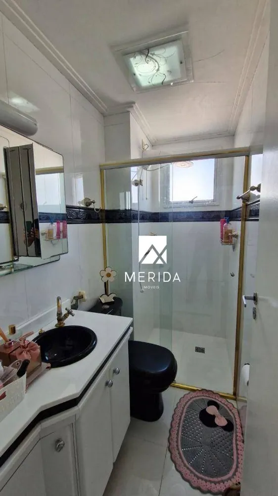 Apartamento, 3 quartos, 60 m² - Foto 3