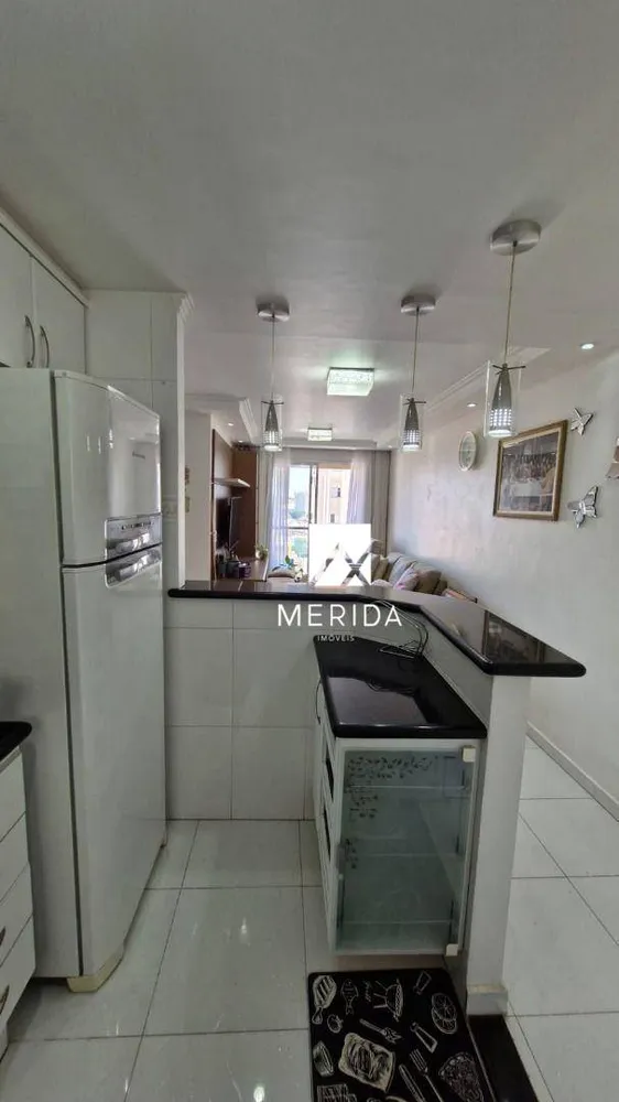 Apartamento, 3 quartos, 60 m² - Foto 10