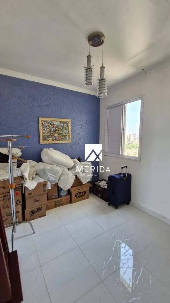 Apartamento, 3 quartos, 60 m² - Foto 7