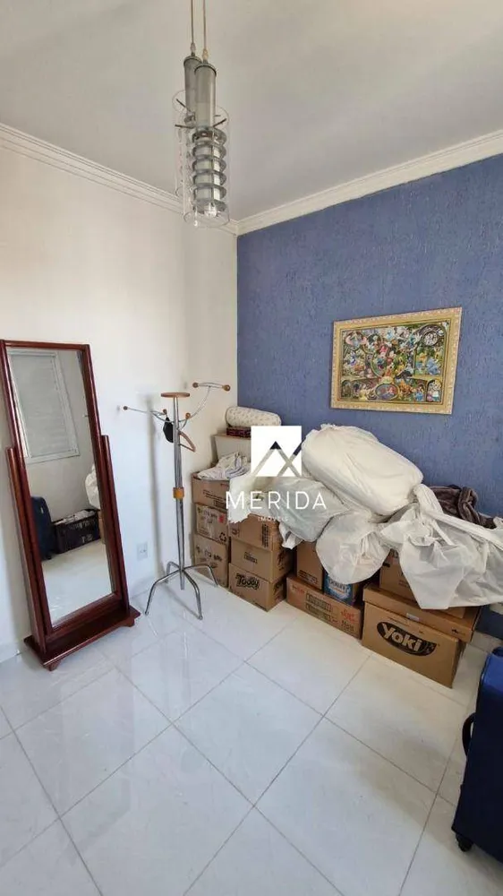 Apartamento, 3 quartos, 60 m² - Foto 11