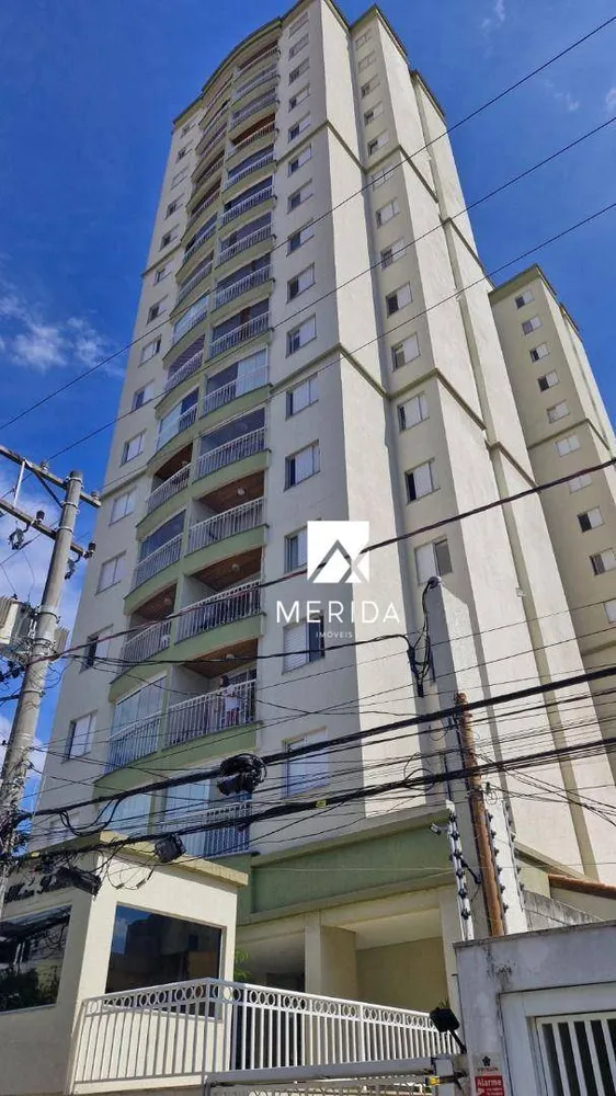 Apartamento, 3 quartos, 60 m² - Foto 5