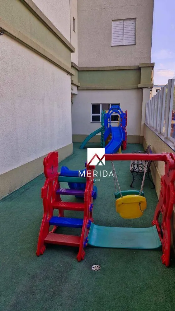 Apartamento, 3 quartos, 60 m² - Foto 14