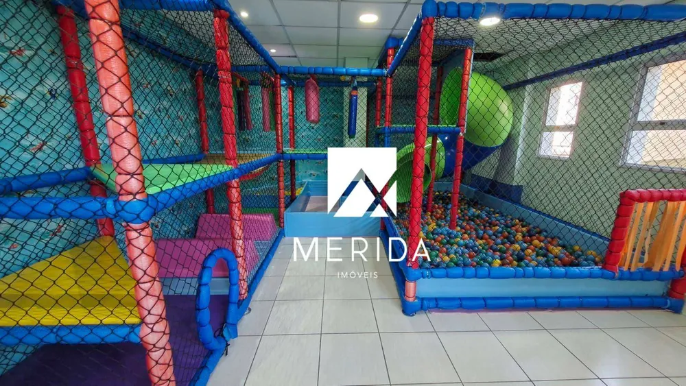 Apartamento, 3 quartos, 60 m² - Foto 13