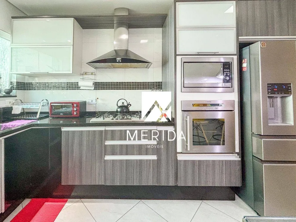 Sobrado, 3 quartos, 210 m² - Foto 5