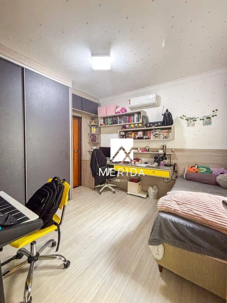 Sobrado, 3 quartos, 210 m² - Foto 10