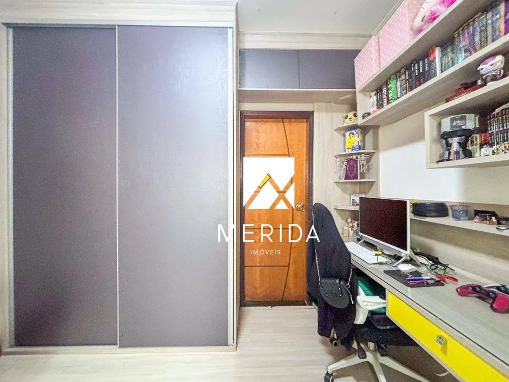 Sobrado, 3 quartos, 210 m² - Foto 12