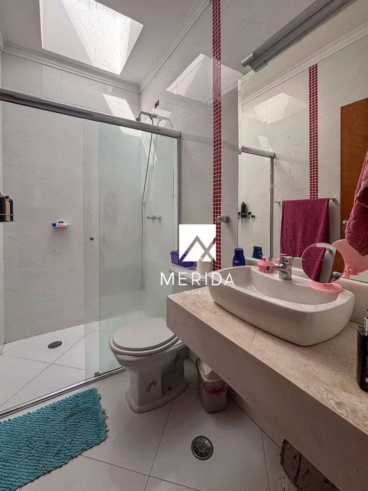 Sobrado, 3 quartos, 210 m² - Foto 13