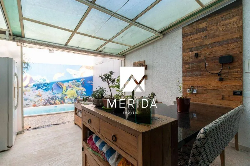Sobrado, 3 quartos, 210 m² - Foto 7