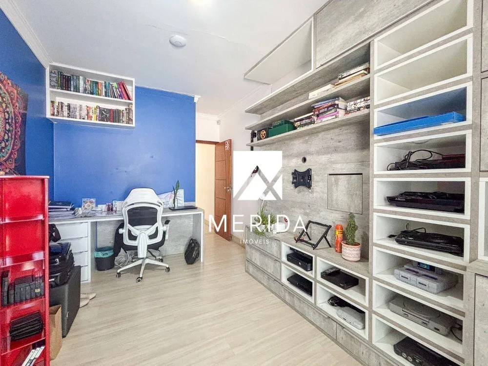 Sobrado, 3 quartos, 210 m² - Foto 15