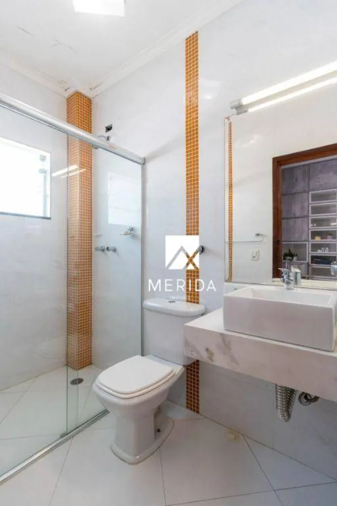 Sobrado, 3 quartos, 210 m² - Foto 16