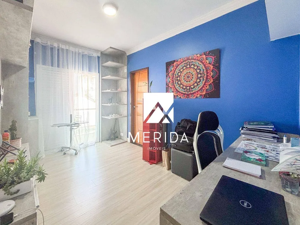 Sobrado, 3 quartos, 210 m² - Foto 14