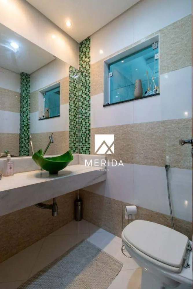 Sobrado, 3 quartos, 210 m² - Foto 3