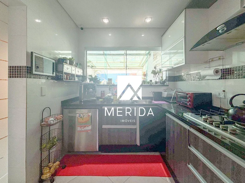 Sobrado, 3 quartos, 210 m² - Foto 6