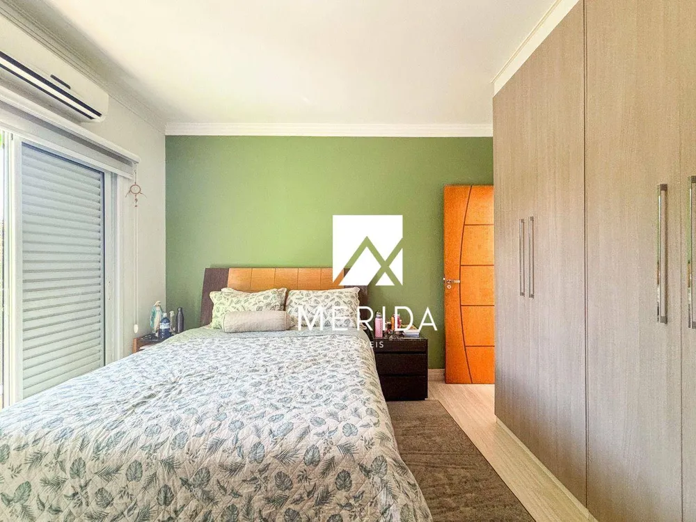 Sobrado, 3 quartos, 210 m² - Foto 9