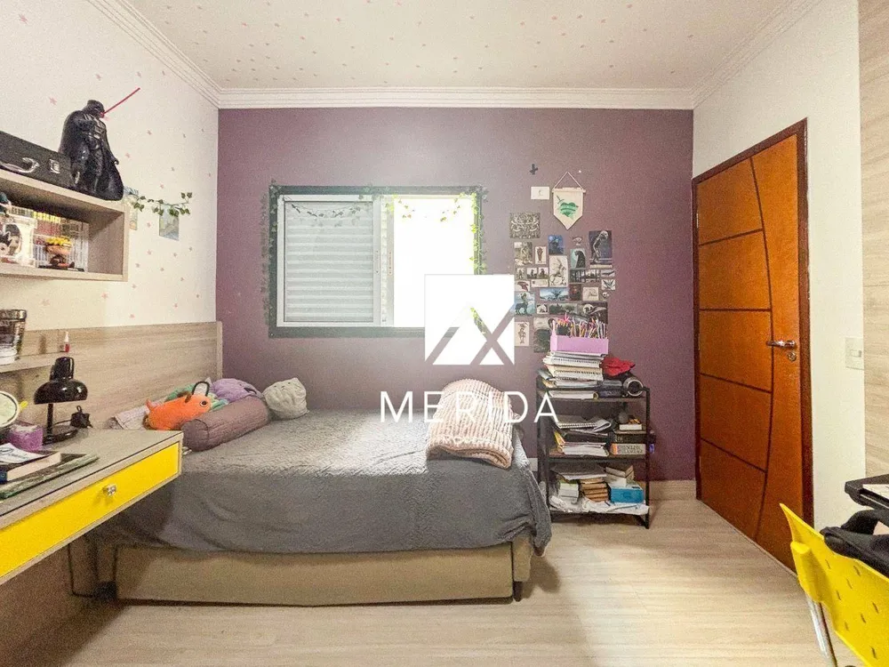 Sobrado, 3 quartos, 210 m² - Foto 11