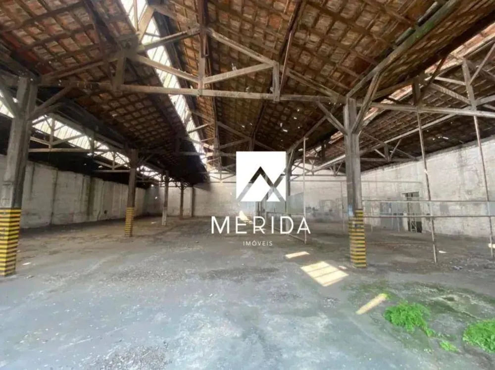 Depósito-Galpão, 1841 m² - Foto 3
