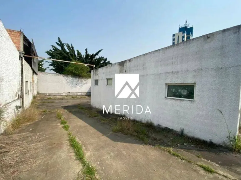 Depósito-Galpão, 1841 m² - Foto 7