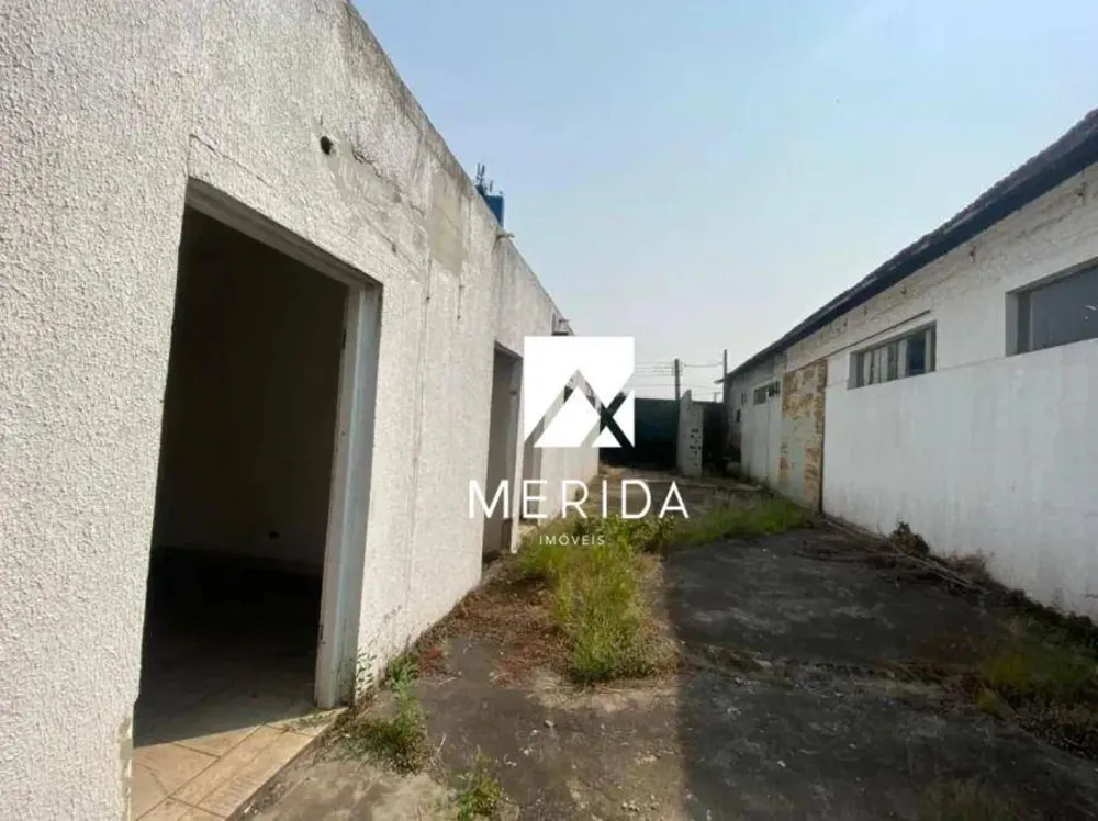 Depósito-Galpão, 1841 m² - Foto 4